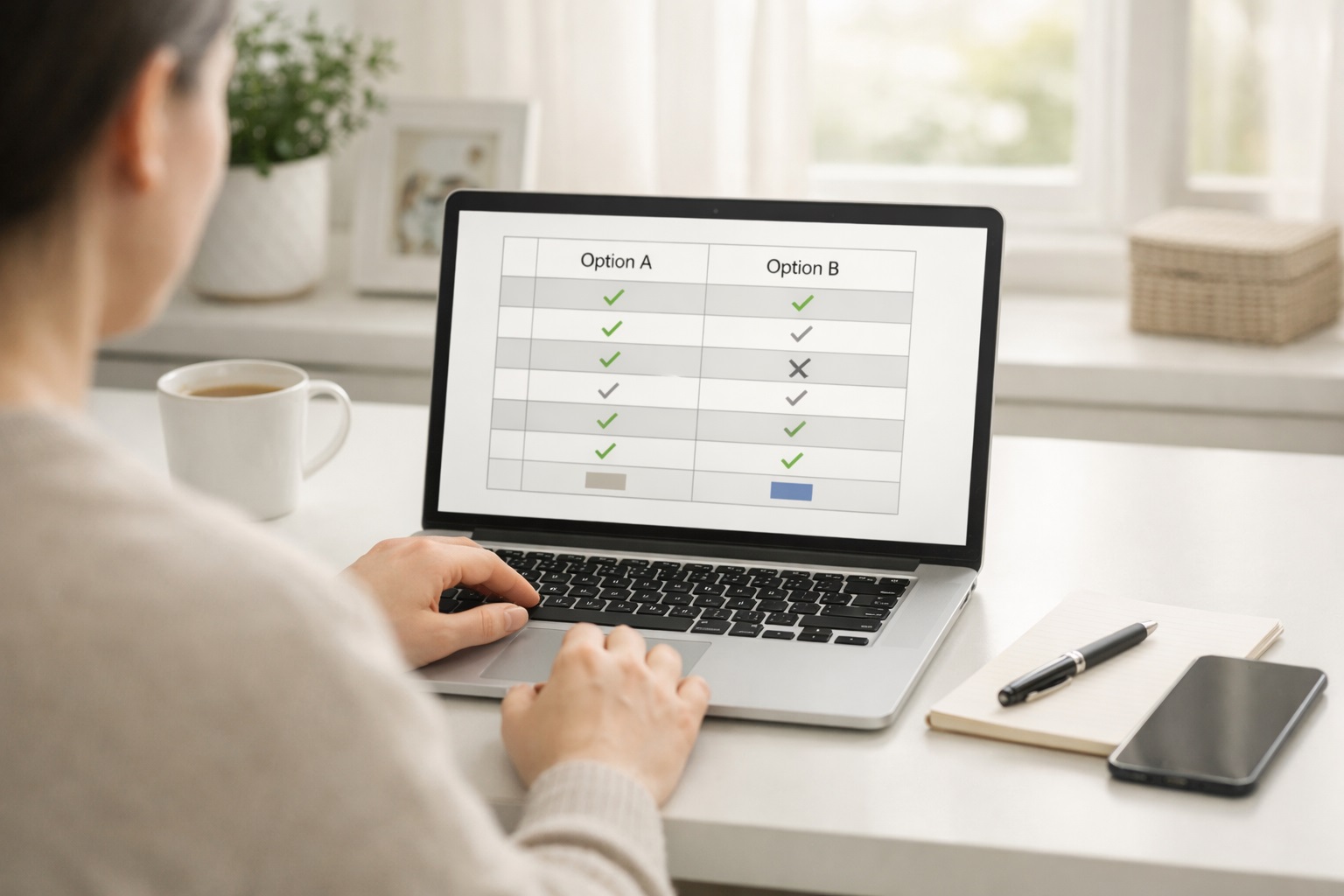 Compare Insurance Quotes Online & Save Up to 40% Instantly