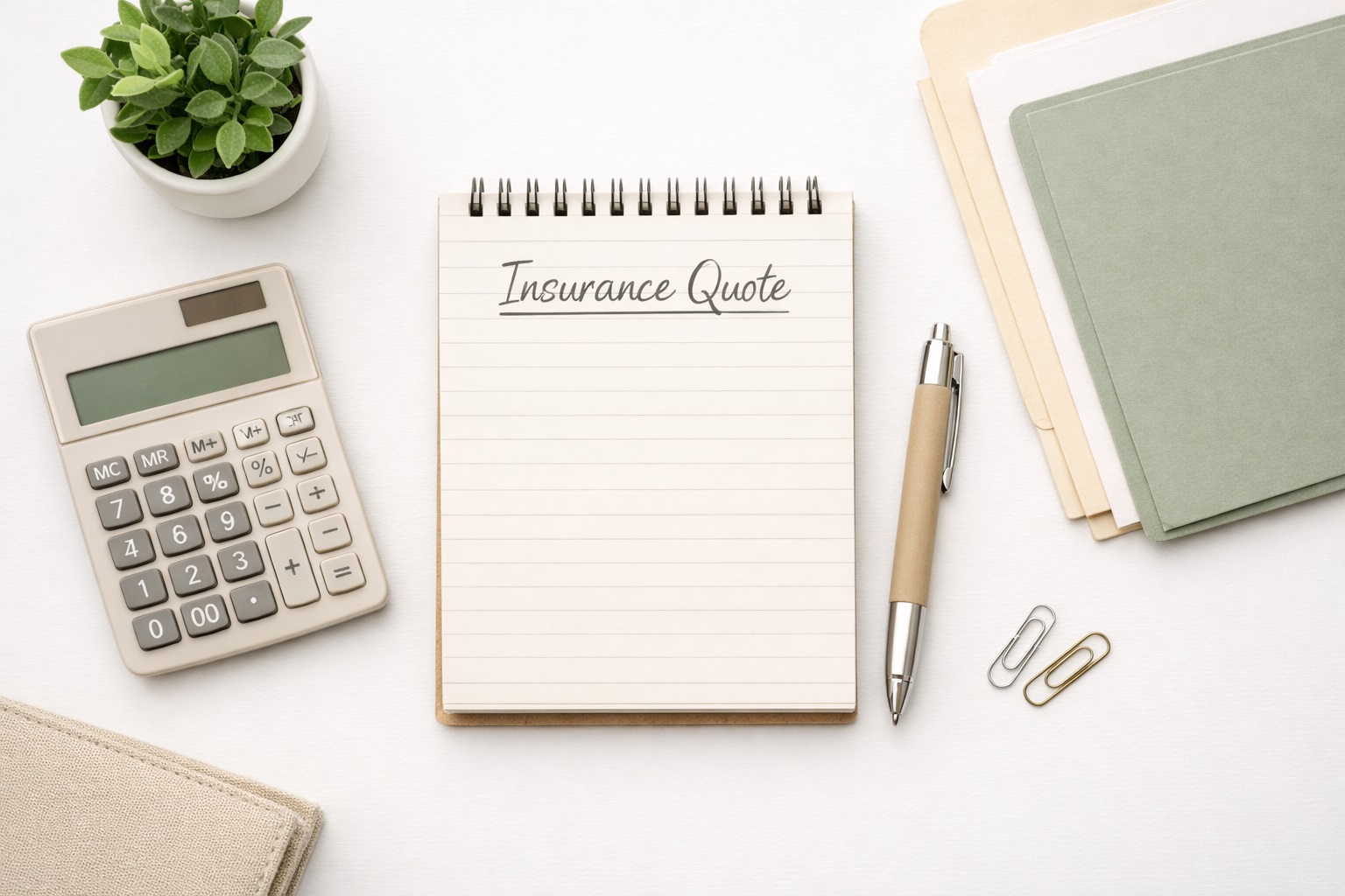 Get a Free Insurance Quote & See How Much You Can Save
