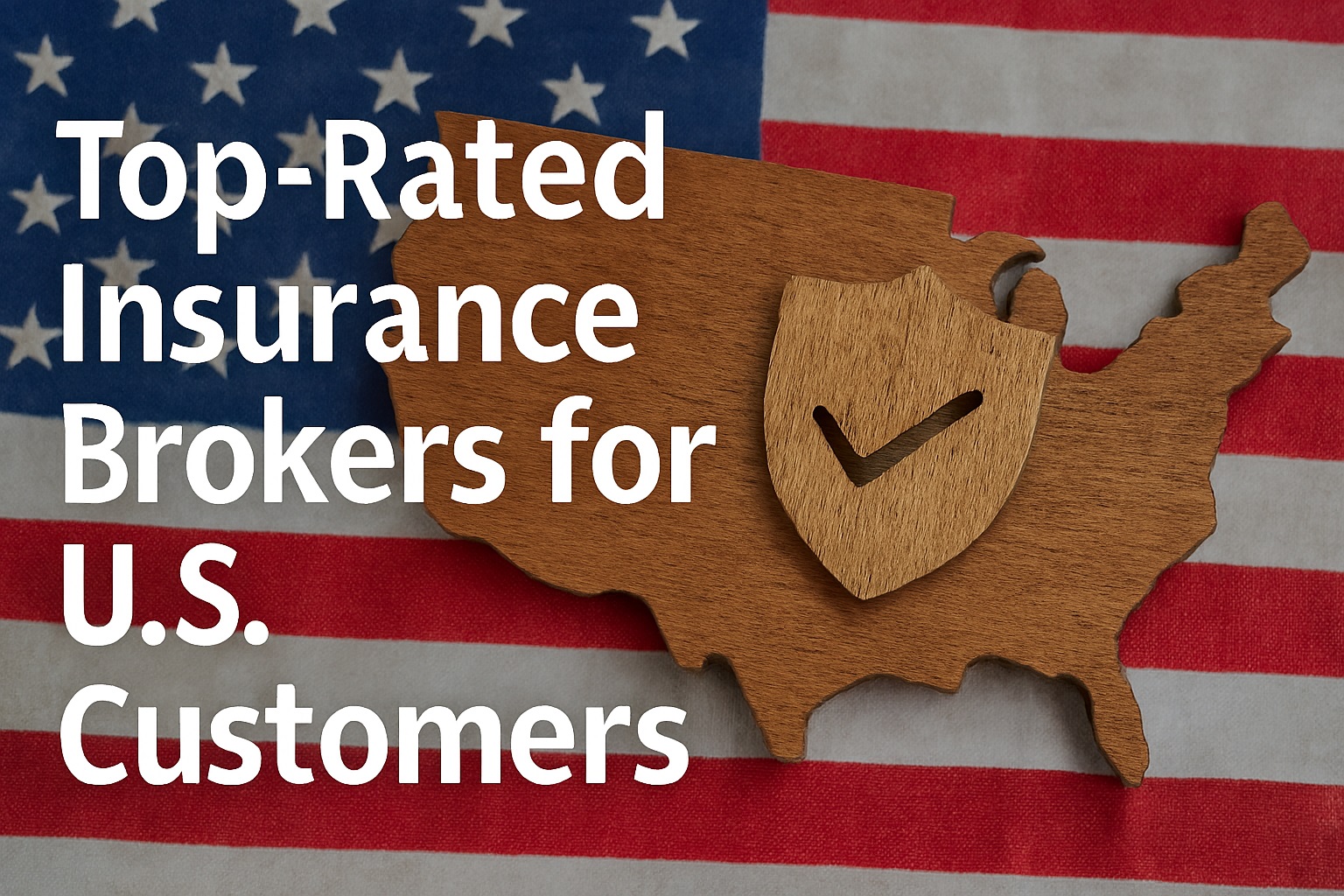 Top Rated Insurance Brokers for US Customers