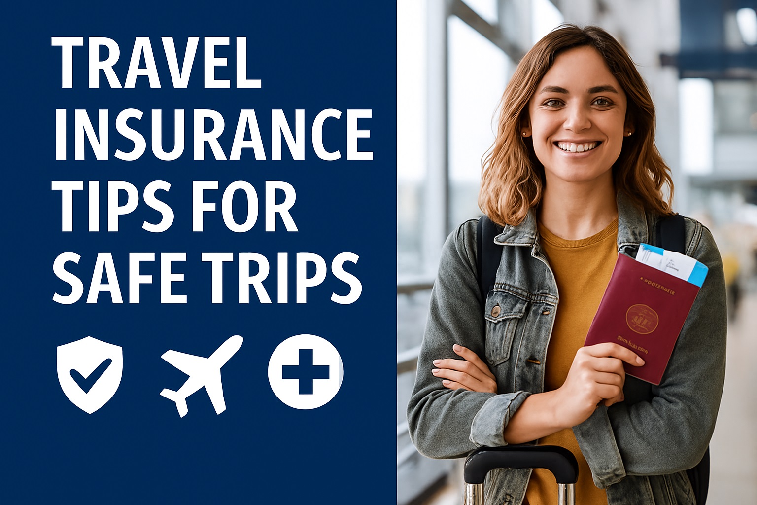 Travel Insurance Tips for Safe Trips in 2025